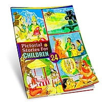 Pictorial Stories For Children Volumes 15 - 26 Pictorial Stories For Children Volumes 15 - 26