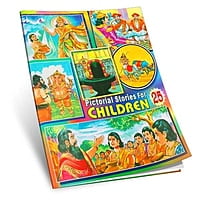 Pictorial Stories For Children Volumes 15 - 26 Pictorial Stories For Children Volumes 15 - 26