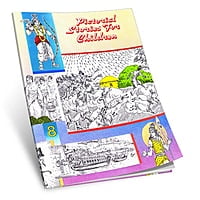 Pictorial Stories For Children Volumes 1 - 14 Pictorial Stories For Children Volumes 1 - 14