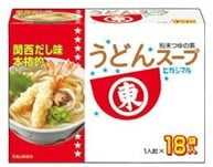 Hi-Maru Udon Soup 8g x18_4/10/5.08oz._
