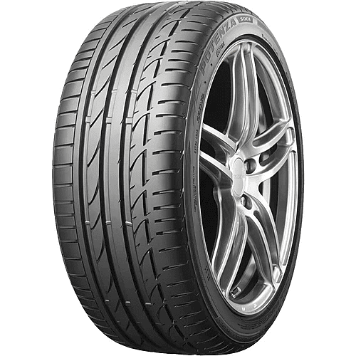 275/35R20 Bridgestone Potenza S001 102Y RFT – Ultra High