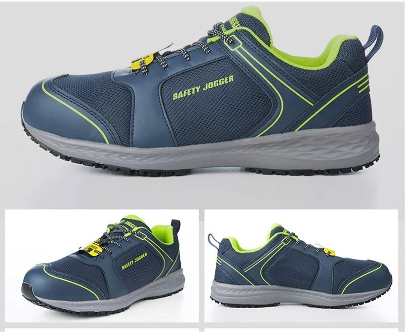 Safety Jogger Balto - Safety shoes - Size 46 Safety Jogger Balto - Safety shoes - Size 46