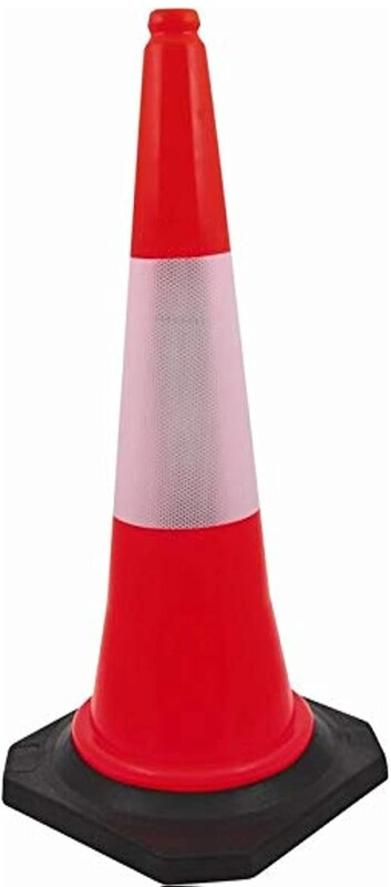 Traffic Cone 1 Meter Traffic Cone 1 Meter