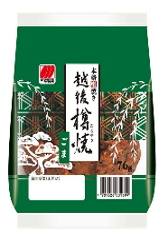 TD)Sanko Echigo Taruyaki Goma (Sesame) 76g RN_12/2.6oz