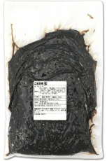 * Shimanoka Goma Konbu Sesame Kelp 2kg_10/4.4 lbs.