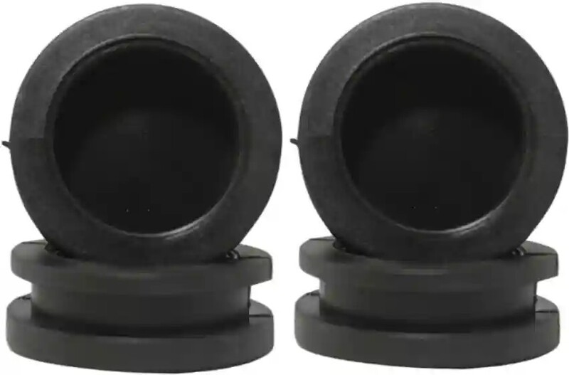 PVC Rubber Grommet 32mm Close PVC Rubber Grommet 32mm Close