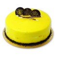Classical Pineapple Cake - 500g