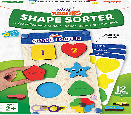 Shape Sorter