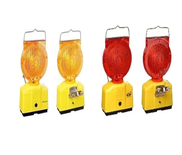 Solar Flashing Light With Bracket Solar Flashing Light With Bracket