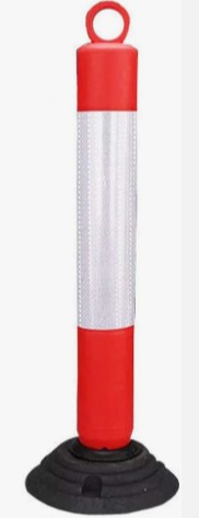 Flexible Bollard 80 CM Flexible Bollard 80 CM