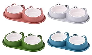 Large Ant-Proof Frog Bowl