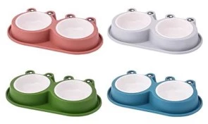 Large Ant-Proof Frog Bowl