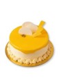 Mango Delight Cake - 500g