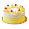 Pineapple Cake - 500g