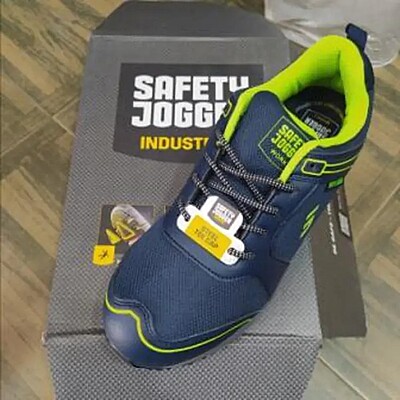 Safety Jogger Balto - Safety shoes - Size 45 Safety Jogger Balto - Safety shoes - Size 45