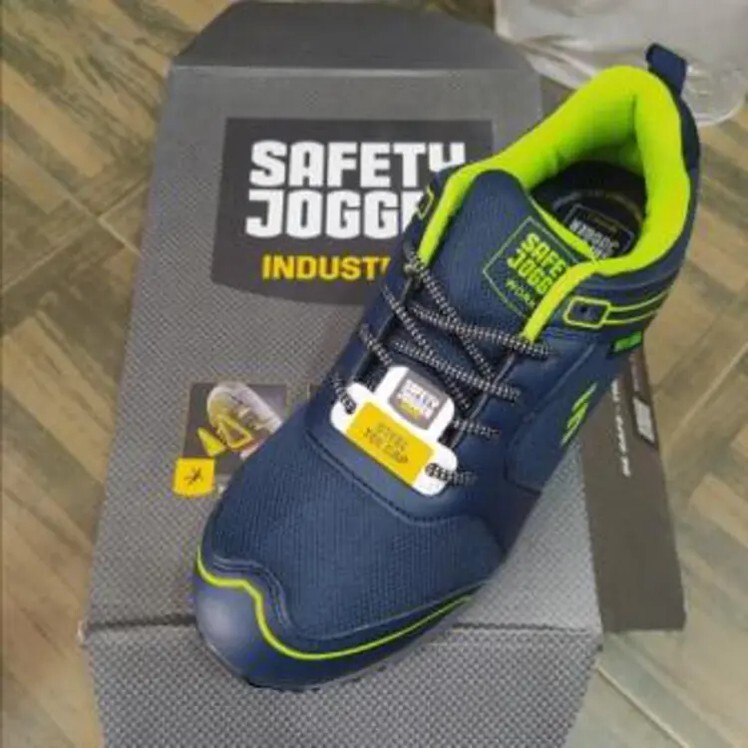 Safety Jogger Balto - Safety shoes - Size 45 Safety Jogger Balto - Safety shoes - Size 45