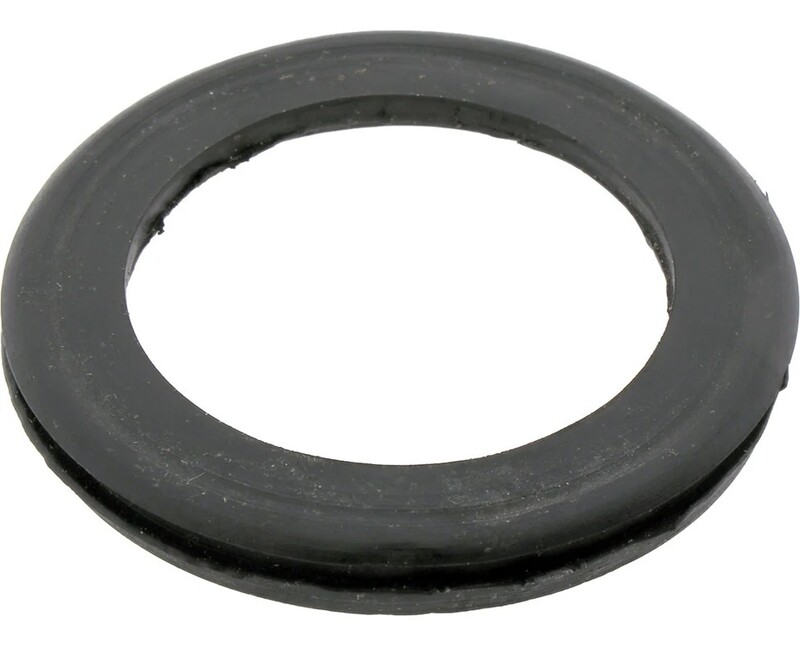 PVC Rubber Grommet 50mm Open PVC Rubber Grommet 50mm Open