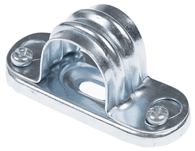 GI Saddle 20 mm
