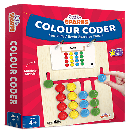 Colour Coder