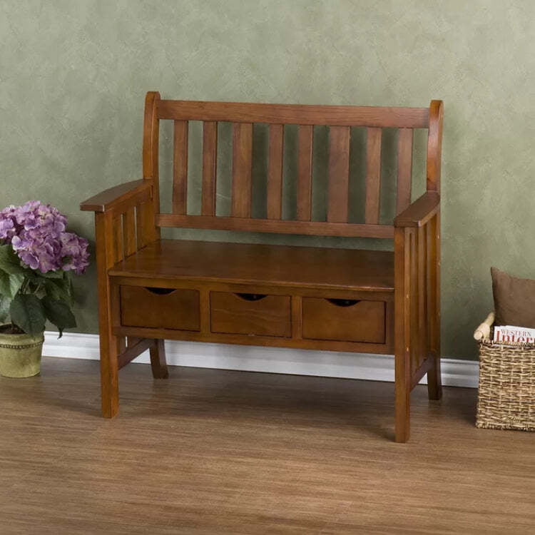 Wilma Bench Wilma Bench