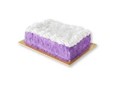 Ube Macapuno Square Cake -500g
