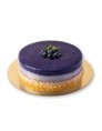Blueberry Cheese Cake - 500g