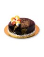 Chocolate Ganache Cake - 500g