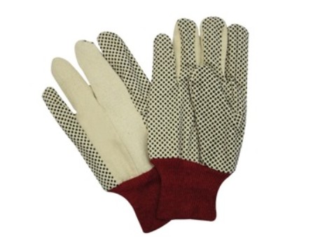 Dotted Gloves – 10 OZ
