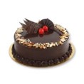 Dark Chocolate Almond Cake - 500g