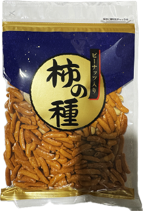 Kaki No Tane W/Peanuts_30/5.6 oz.