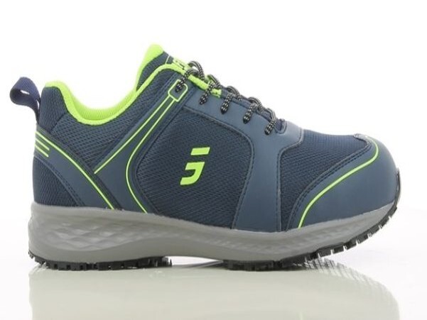 Safety Jogger Balto - Safety shoes - Size 41 Safety Jogger Balto - Safety shoes - Size 41