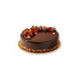 Dark Berry Cake - 500g