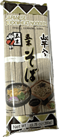 Itsuki Yamaimo Soba_20/13.7 oz.