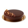 Hazelnut Chocolate Truffle Cake - 500g