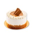 Lotus Delight Cake - 500g