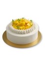 Mango Premium Cake - 500g