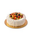 Mix Fruit Cake - 500g