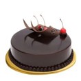 Molten Chocolate Cake -500g
