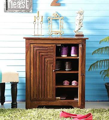 Solid Wood Shoe Cabinet | Carved Sliding Door Shoe Rack | Wooden Entryway Storage Solid Wood Shoe Cabinet | Carved Sliding Door Shoe Rack | Wooden Entryway Storage
