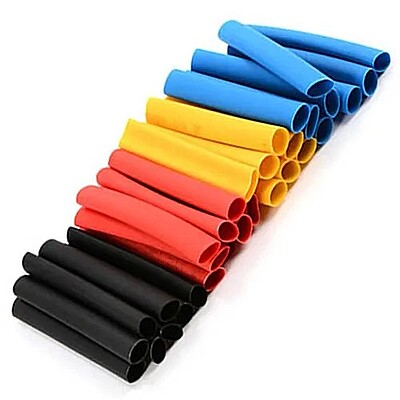 Heat Shrink Sleeve 4 mm