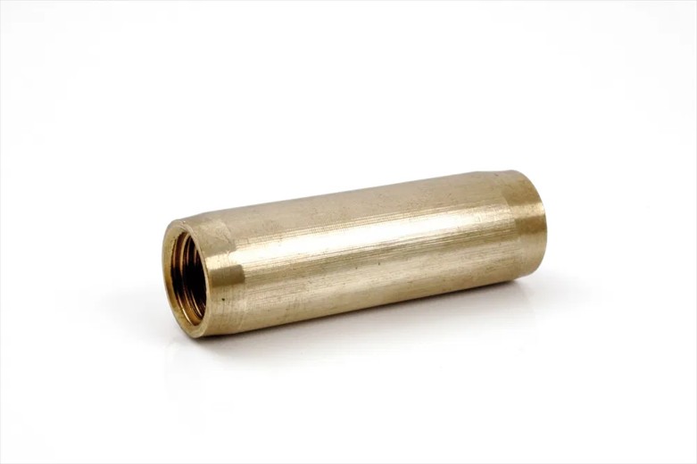 Earth Rod Coupler 20 mm Earth Rod Coupler 20 mm