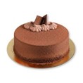 Belgium Chocolate Cake -500g
