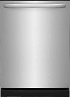 Frigidaire FDPH431LAF 24" Built-In Dishwasher Frigidaire FDPH431LAF 24" Built-In Dishwasher