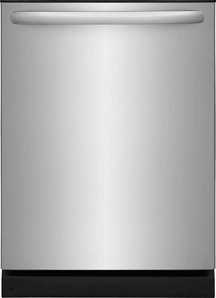 Frigidaire FDPH431LAF 24" Built-In Dishwasher Frigidaire FDPH431LAF 24" Built-In Dishwasher