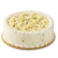 White Rasmalai Cake -500g