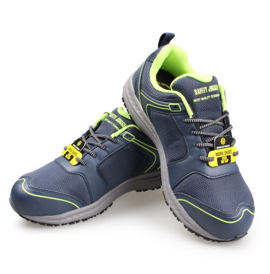 Safety Jogger Balto - Safety shoes - Size 43 Safety Jogger Balto - Safety shoes - Size 43