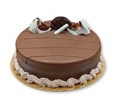 Choco Hazelnut Cake -500g
