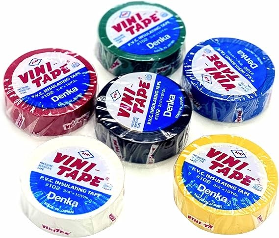 Insulation Tape Vini Insulation Tape Vini