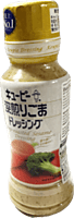 TD)QP Fukairi Goma Dressing 180ml RN_2/12/6 floz