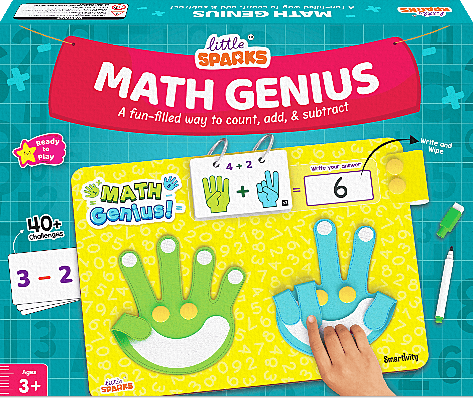 Math Genius
